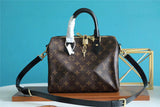 Luxe Touch Fashion LTB-bags - 8153