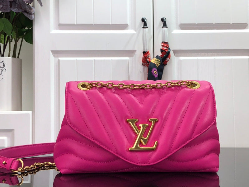 Luxe Touch Fashion LTB-bags - 17479
