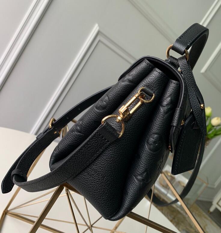 Luxe Touch Bags -   2912