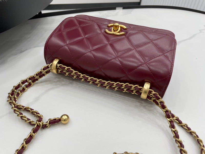 Luxe Touch Bags -  Bags - 596