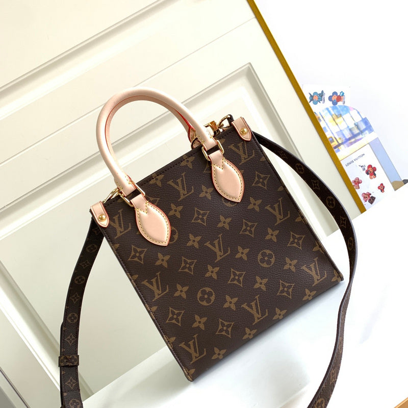 Rezaus Fashion LTB-bags - 17546