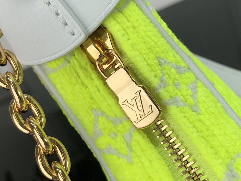 Fashion Luxe Touch bags - 3510