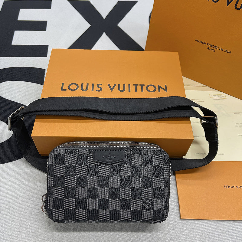 Luxe Touch Fashion LTB-bags - 10241