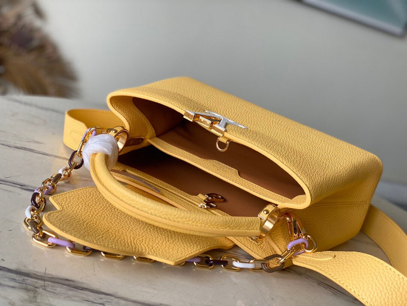 Fashion Luxe Touch bags - 4070