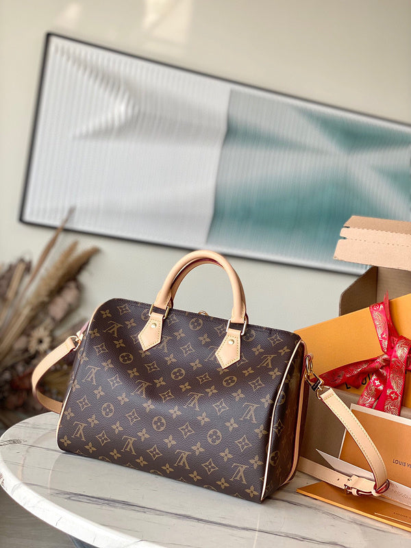 Fashion Luxe Touch bags - 3974