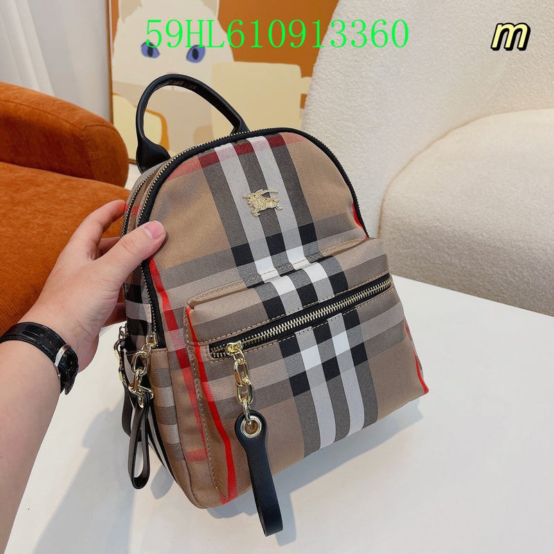 LTB Fashion -BBR Bags - 272