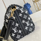 Luxe Touch Fashion LTB-Bags - 16691