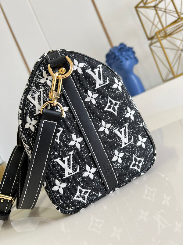 Luxe Touch Fashion LTB-Bags - 16691