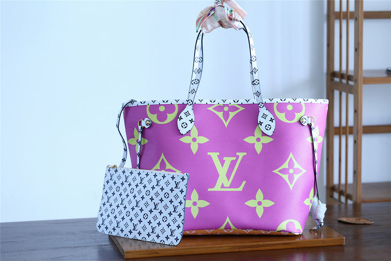 Luxe Touch Fashion LTB-bags - 8077