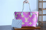 Luxe Touch Fashion LTB-bags - 8077