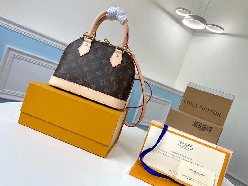 Luxe Touch Fashion LTB-bags - 17741