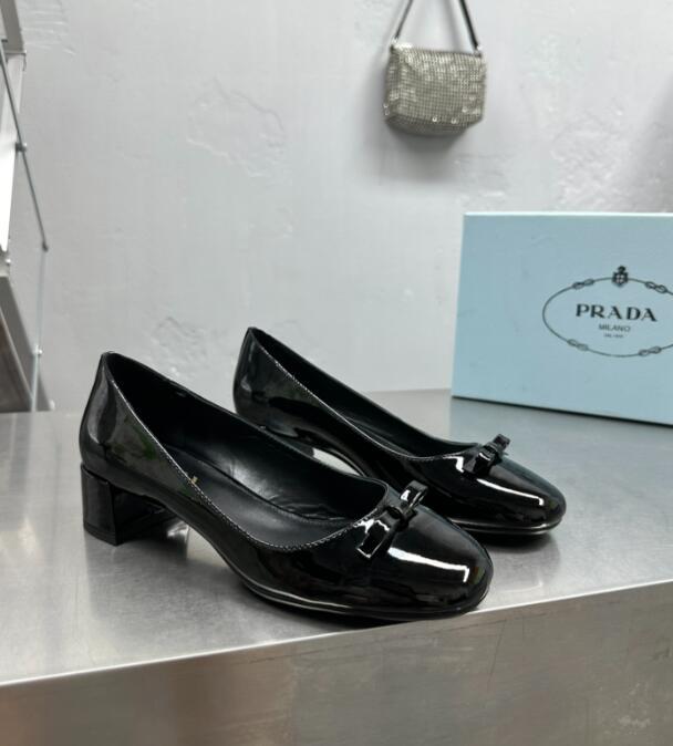 Luxe Touch Bags - PD Women Shoes - 229