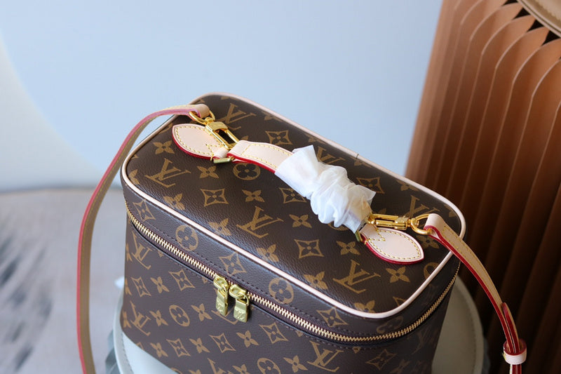 Luxe Touch Fashion LTB-Bags - 16980