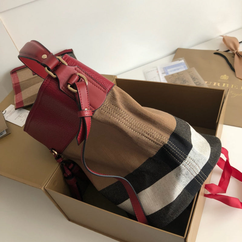 LTB Fashion -BBR Bags - 1284