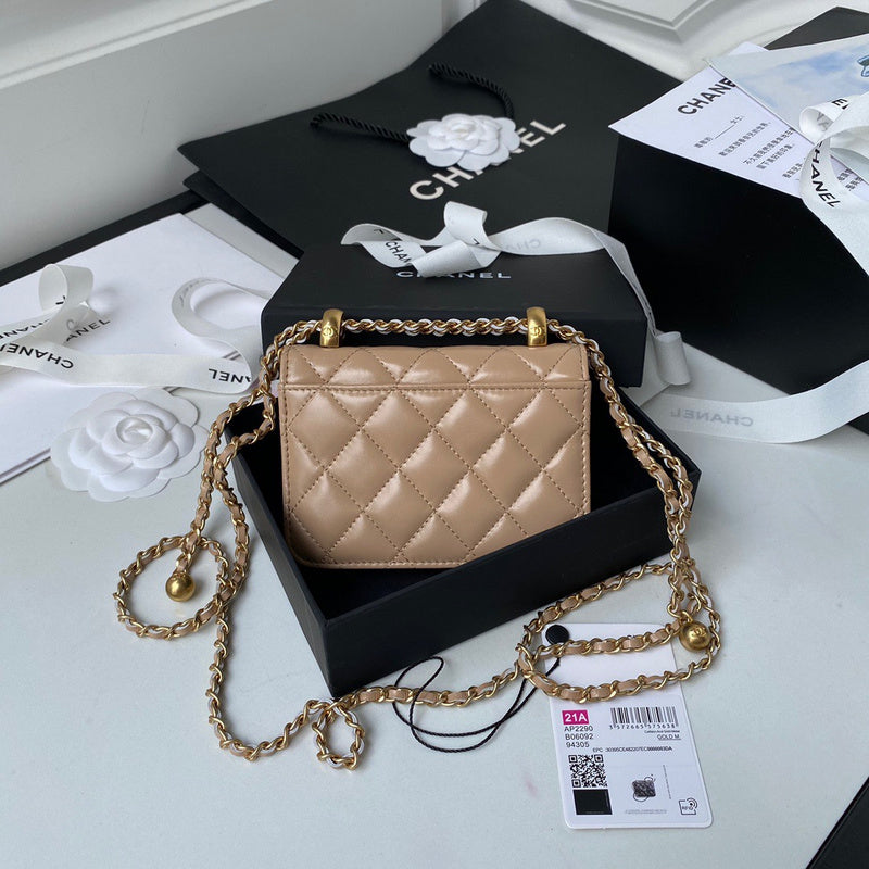 Luxe Touch Bags -  Bags - 629