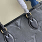 Luxe Touch Fashion LTB-bags - 17162