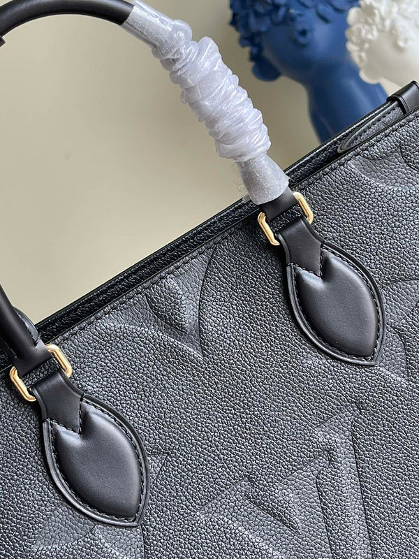 Luxe Touch Fashion LTB-bags - 17162