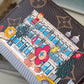 Fashion Luxe Touch bags - 4577