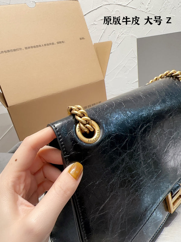 Luxe Touch Fashion - BGA Bags - 1514
