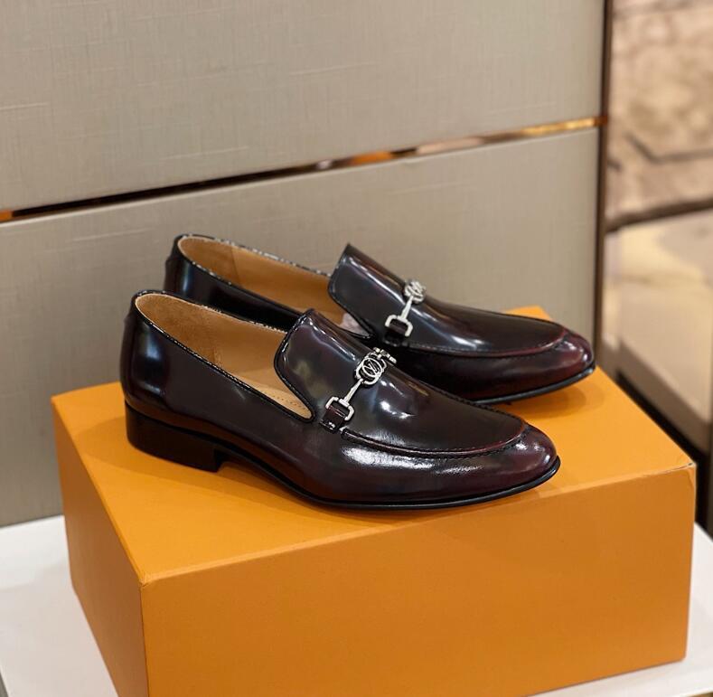 Luxe Touch Bags 

 - LTB Men Shoes - 1668