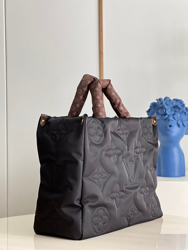 Luxe Touch Fashion LTB-bags - 17260