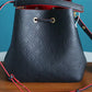 Luxe Touch Fashion LTB-bags - 8562