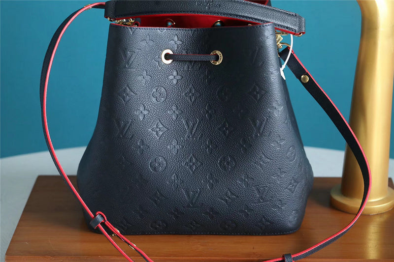 Luxe Touch Fashion LTB-bags - 8562