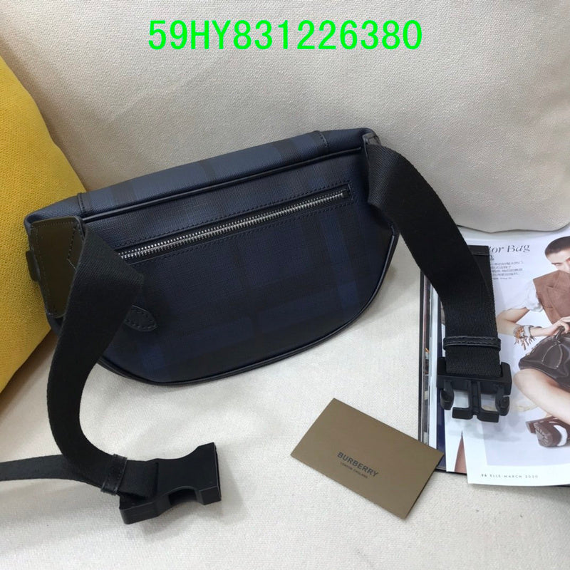 Luxe Touch Bags Fashion -BBR Bags - 605
