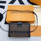 Luxe Touch Fashion LTB-bags - 8234