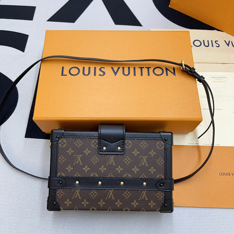 Luxe Touch Fashion LTB-bags - 8234