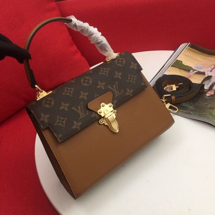 Fashion Luxe Touch bags - 3683