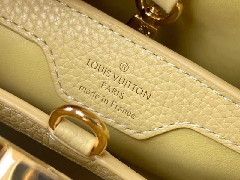 Fashion Luxe Touch bags - 5026