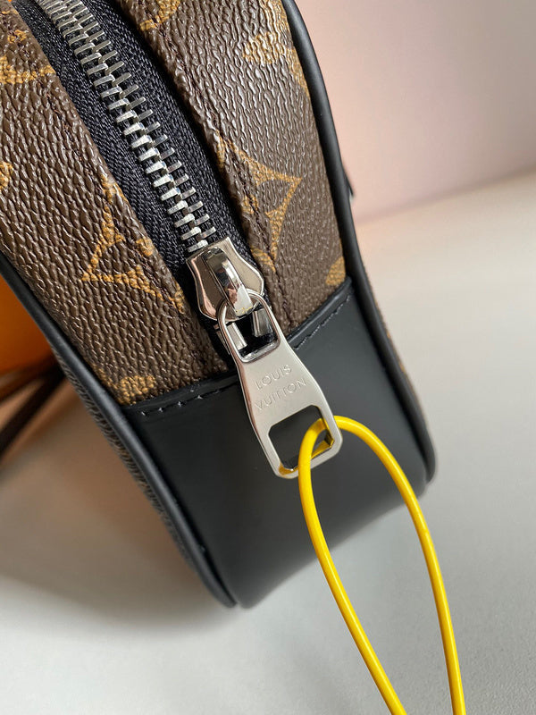 Fashion Luxe Touch bags - 3162