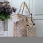 Fashion Luxe Touch bags - 3558