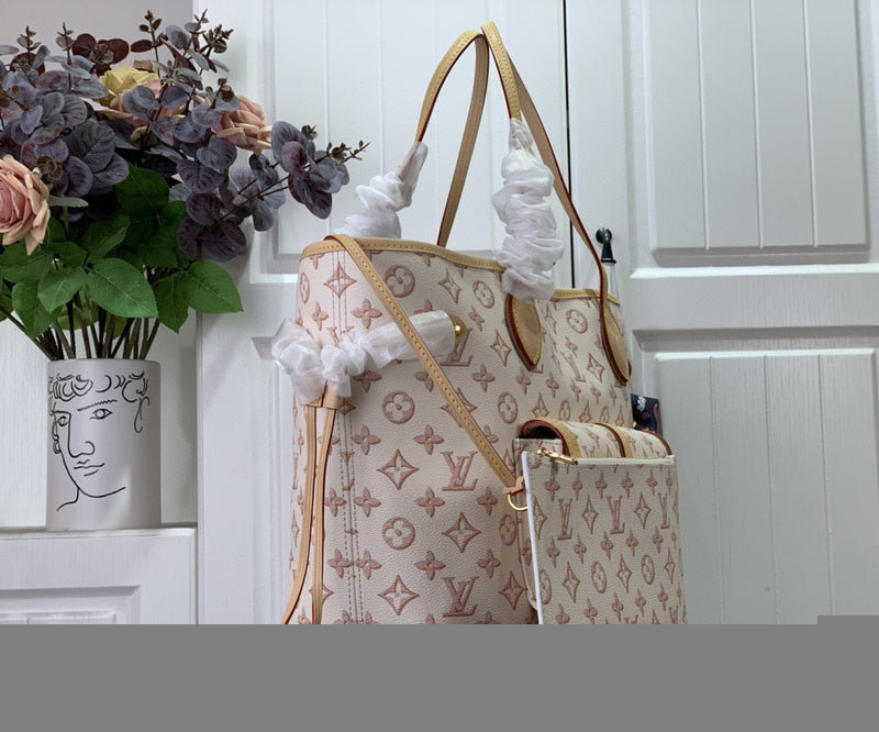 Fashion Luxe Touch bags - 3558