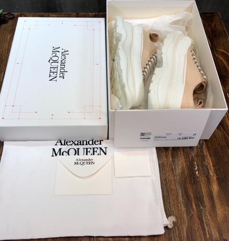 Luxe Touch Bags 

 - AQ Men SHoes - 394