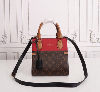Fashion Luxe Touch bags - 3727