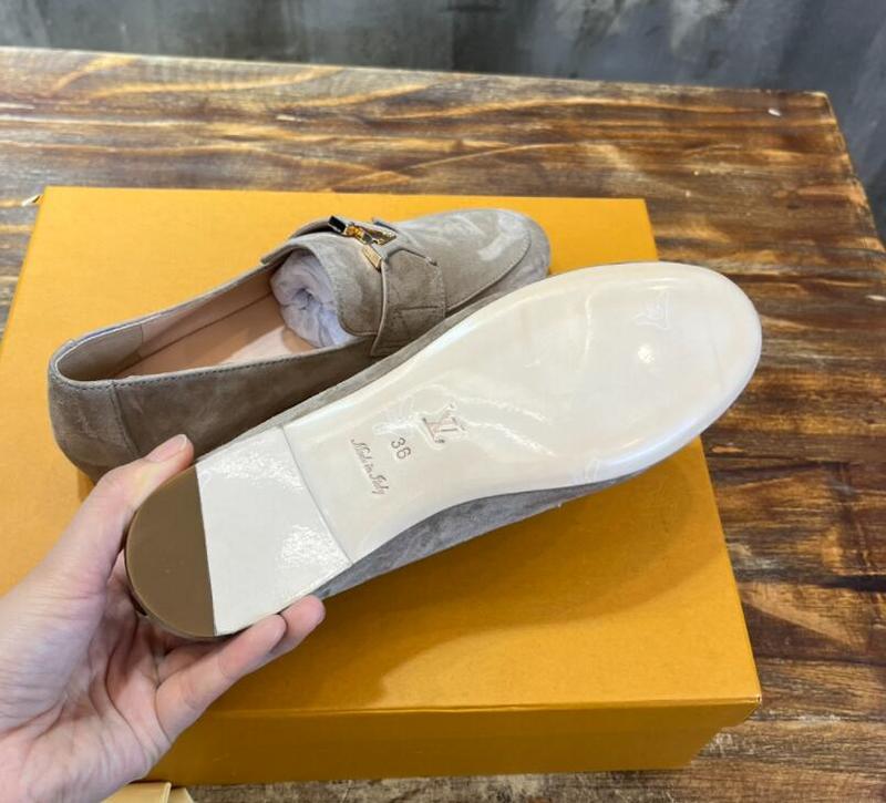 Luxe Touch Bags -  Women Shoes - 270