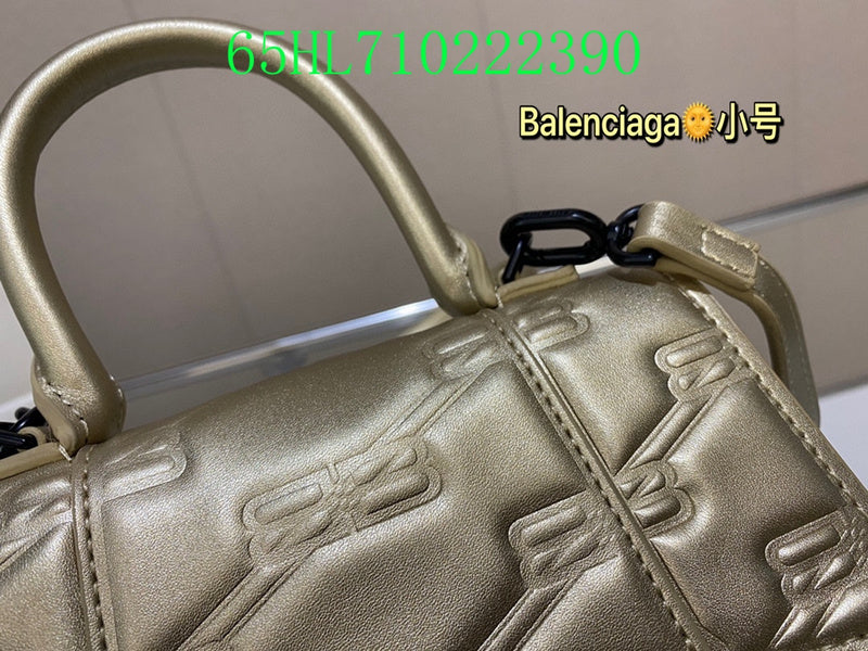 Luxe Touch Fashion - BGA Bags - 1919
