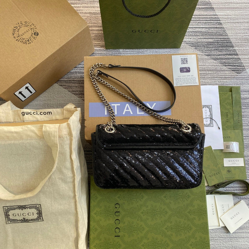 LTB - GG Bags - 2317
