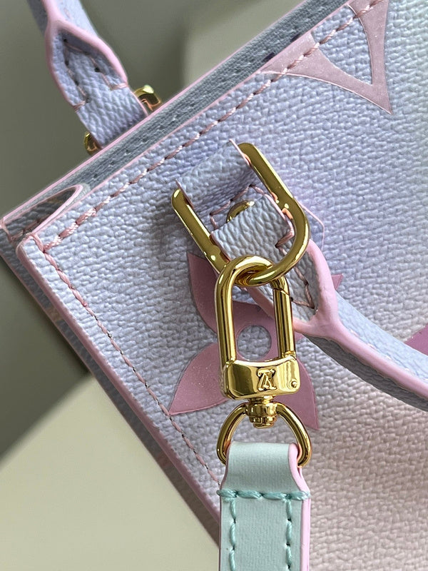 Luxe Touch Fashion LTB-Bags - 16631