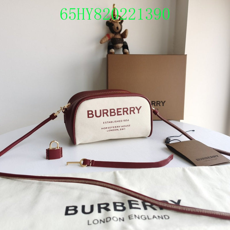LTB Fashion -BBR Bags - 313