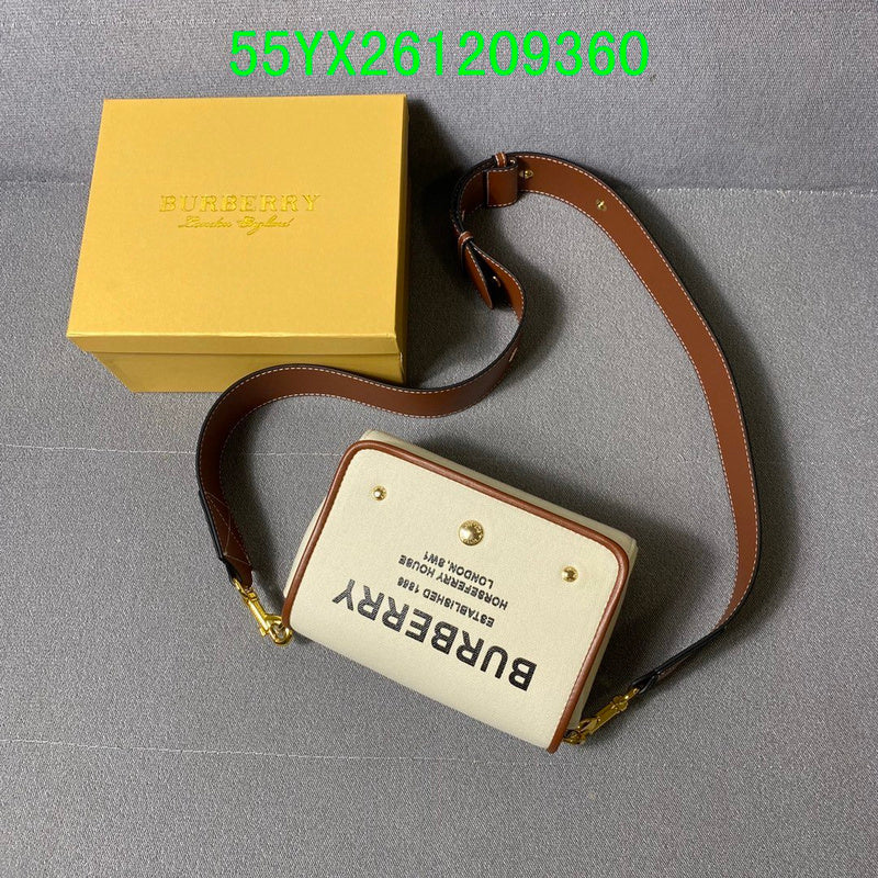 Luxe Touch Fashion -BBR Bags - 602