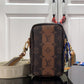 Fashion Luxe Touch bags - 3490