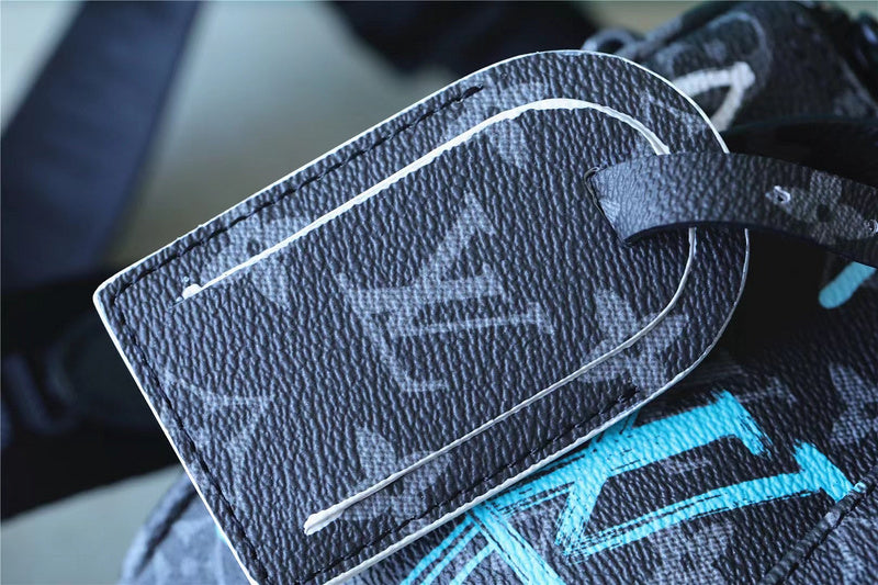Luxe Touch Fashion LTB-bags - 11250