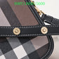Luxe Touch Bags Fashion -BBR Bags - 054