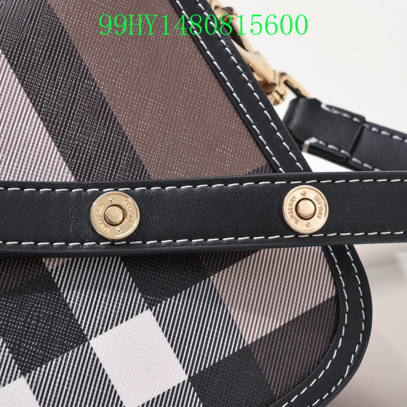 Luxe Touch Bags Fashion -BBR Bags - 054