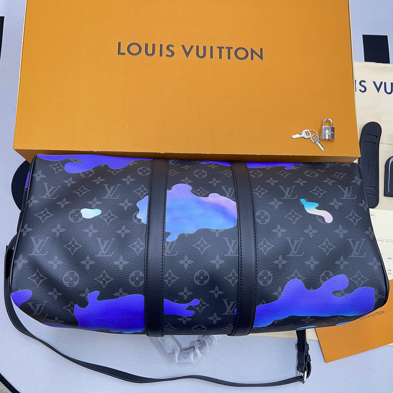 Luxe Touch Fashion LTB-bags - 11216