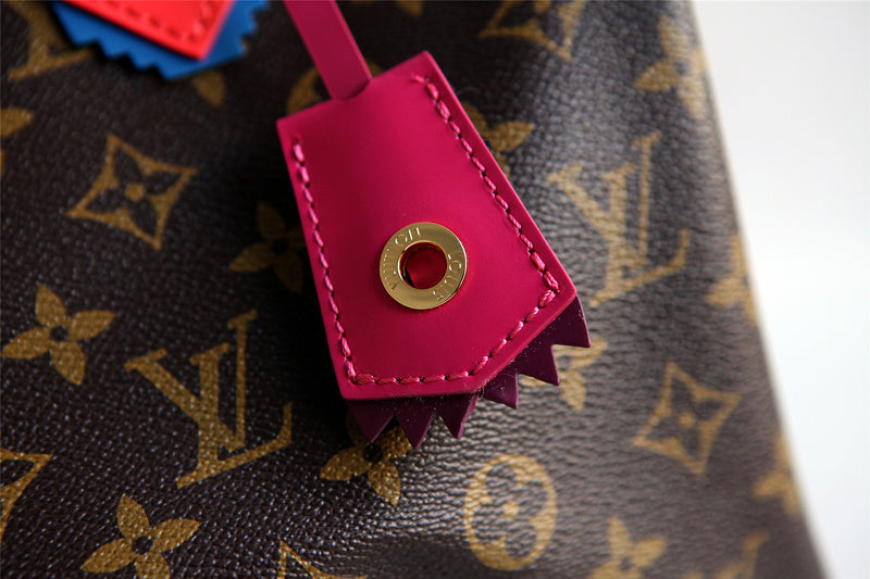 Rezaus Fashion LTB-bags - 8183