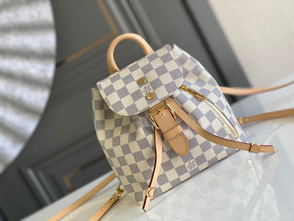 Luxe Touch Fashion LTB-bags - 17009
